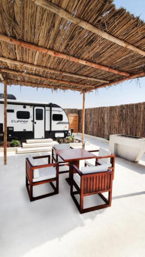 Caravana Beach Resort Al Zorah